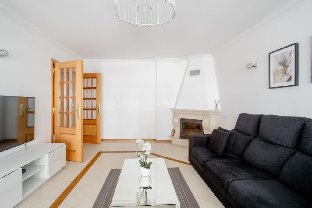Apartamento Em Lisboa, Perto De Sintra Fontainhas  Bagian luar foto