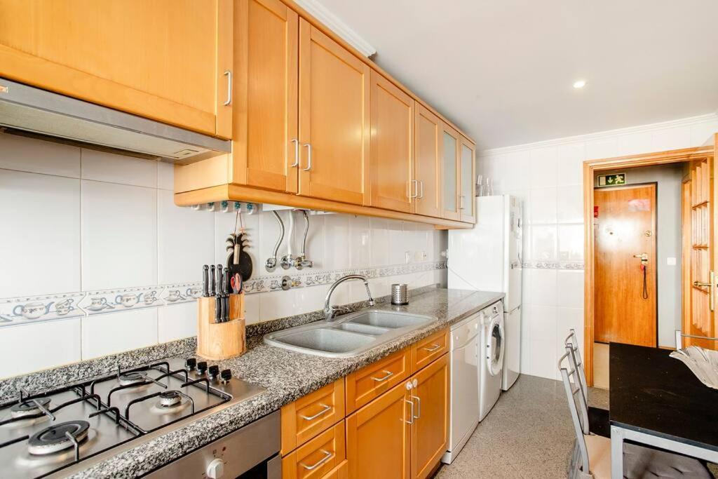 Apartamento Em Lisboa, Perto De Sintra Fontainhas  Bagian luar foto