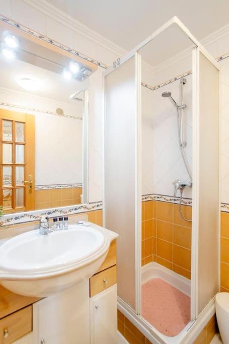Apartamento Em Lisboa, Perto De Sintra Fontainhas  Bagian luar foto
