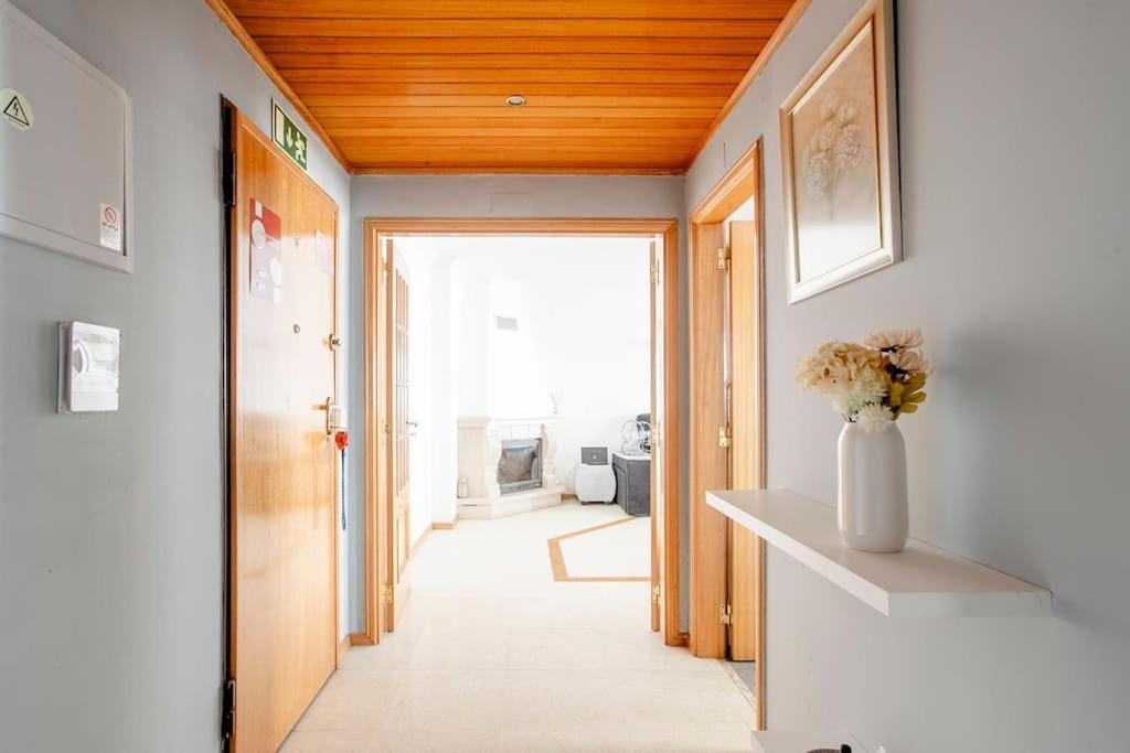 Apartamento Em Lisboa, Perto De Sintra Fontainhas  Bagian luar foto