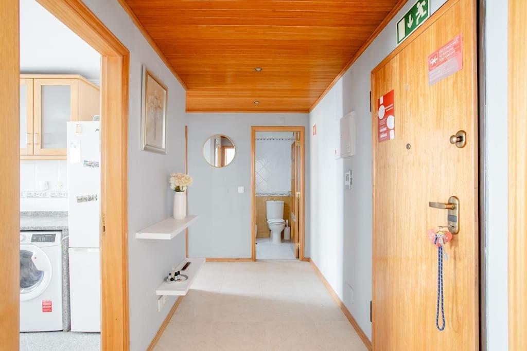 Apartamento Em Lisboa, Perto De Sintra Fontainhas  Bagian luar foto