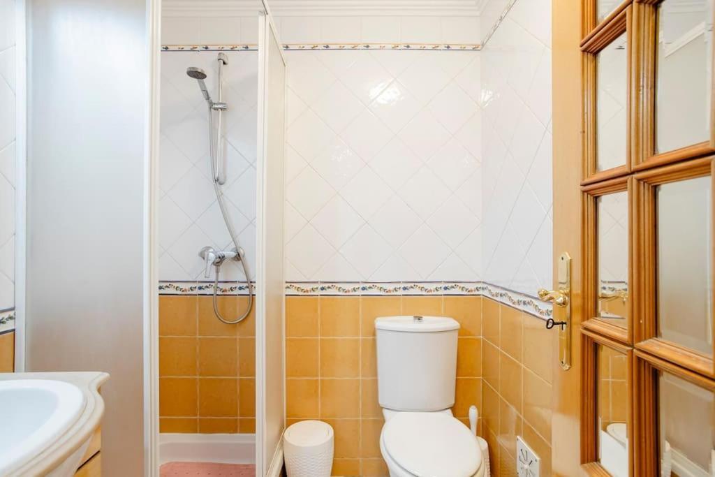 Apartamento Em Lisboa, Perto De Sintra Fontainhas  Bagian luar foto