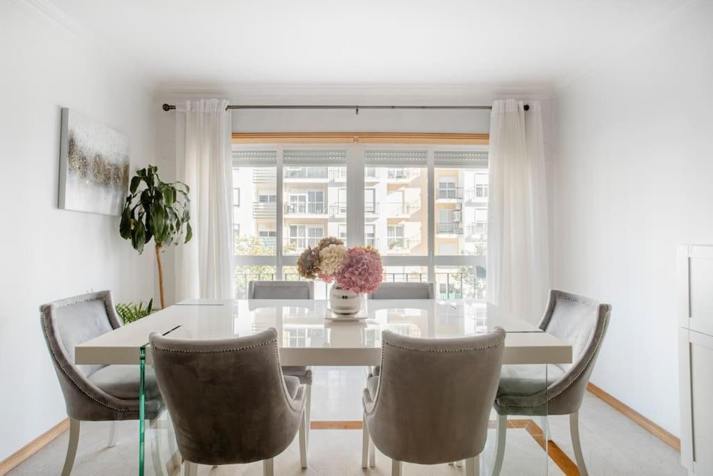 Apartamento Em Lisboa, Perto De Sintra Fontainhas  Bagian luar foto