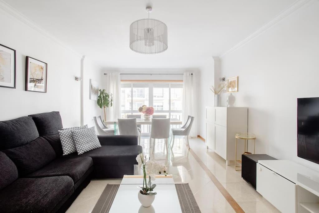 Apartamento Em Lisboa, Perto De Sintra Fontainhas  Bagian luar foto